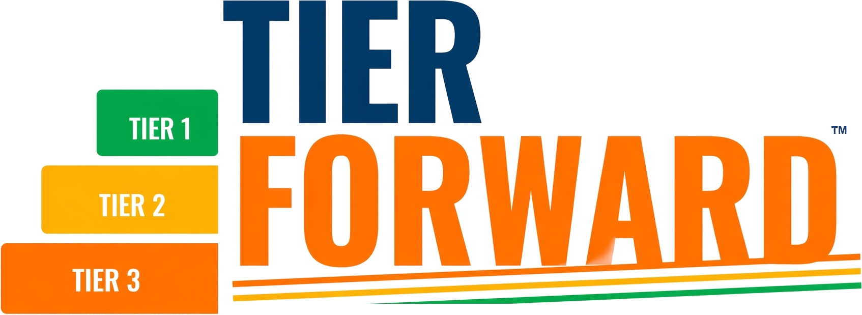 Tier Forward